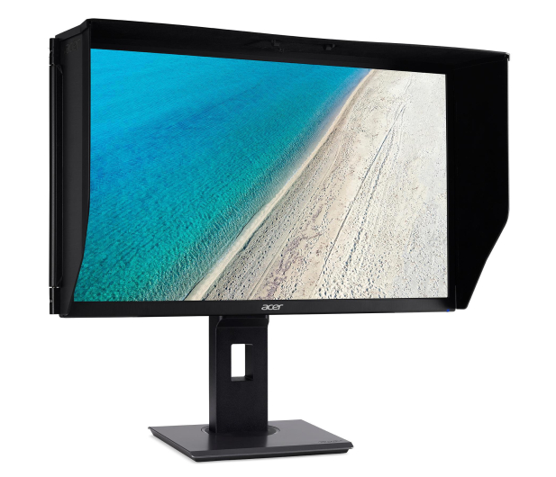 ACER 27'' ProDesigner BM270 UM.HB0EE.017 - 460186 - zdjęcie 2